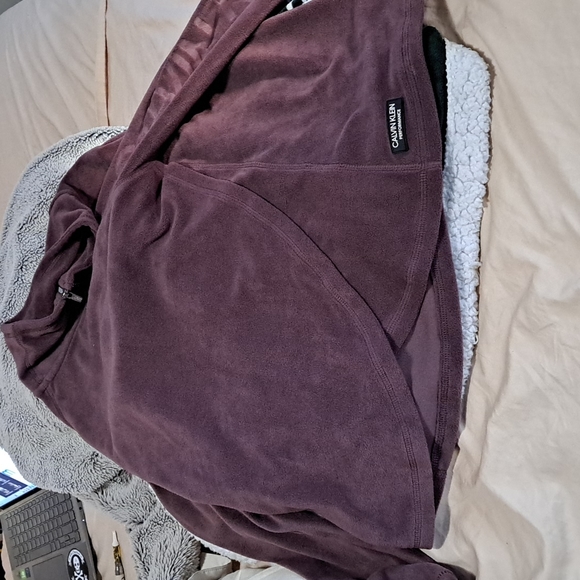 CALVIN KLEIN PERFORMANCE SIZE MEDIUM - Picture 2 of 2